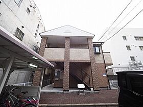 兵庫県尼崎市南塚口町２丁目（賃貸アパート1K・2階・24.00㎡） その24