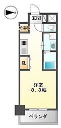 塚口駅 6.6万円