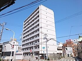 クラシェス尼崎 606 ｜ 兵庫県尼崎市建家町112（賃貸マンション1R・6階・27.44㎡） その1