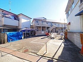 エステートピア武庫川 206 ｜ 兵庫県尼崎市大庄西町３丁目（賃貸アパート1R・2階・18.42㎡） その6