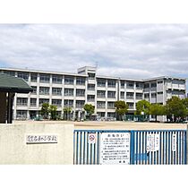 パルクウエスト 203 ｜ 兵庫県尼崎市尾浜町２丁目（賃貸マンション3LDK・2階・58.32㎡） その25