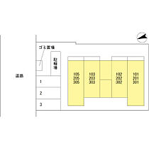 Casa Mia 203 ｜ 兵庫県尼崎市大物町２丁目（賃貸アパート1R・2階・30.27㎡） その15