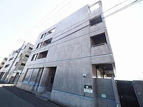 カサクレモナ西館 1203 ｜ 兵庫県尼崎市南塚口町２丁目（賃貸マンション1K・2階・26.18㎡） その1