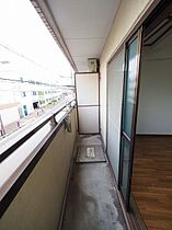 フォレスト 402 ｜ 兵庫県尼崎市東塚口町１丁目（賃貸マンション1K・4階・19.00㎡） その10