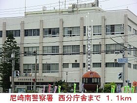 セイバリー道意 405 ｜ 兵庫県尼崎市道意町４丁目28番地1（賃貸マンション1K・4階・32.04㎡） その19