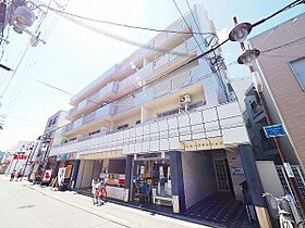 ハミングマンション 501 ｜ 兵庫県尼崎市立花町１丁目（賃貸マンション3LDK・5階・60.00㎡） その24