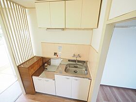 ハイツ加賀 203 ｜ 兵庫県尼崎市富松町３丁目（賃貸マンション1K・2階・19.44㎡） その4