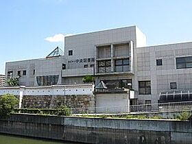 郷土ビル 301 ｜ 兵庫県尼崎市建家町（賃貸マンション1K・3階・20.30㎡） その8