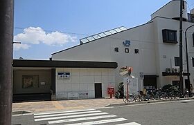 ネオ　サンリット 205 ｜ 兵庫県尼崎市御園１丁目9番11（賃貸アパート1LDK・2階・41.51㎡） その15