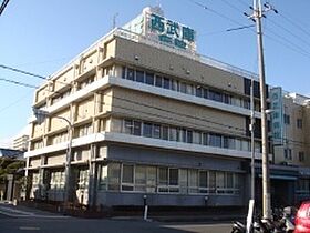 ハピネス武庫之荘 101 ｜ 兵庫県尼崎市南武庫之荘５丁目16-15（賃貸マンション1DK・1階・38.39㎡） その30