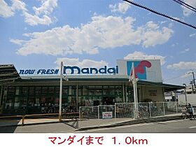 プチ・オーブ 201 ｜ 兵庫県尼崎市田能３丁目8-47（賃貸アパート1LDK・2階・51.26㎡） その20