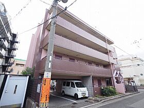 アーバンヴィレッジ武庫之荘 106 ｜ 兵庫県尼崎市南武庫之荘３丁目（賃貸マンション1K・1階・18.00㎡） その23