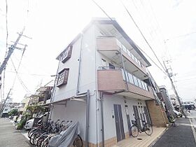 サンハイツ立花 102 ｜ 兵庫県尼崎市水堂町２丁目（賃貸マンション1R・1階・20.00㎡） その24