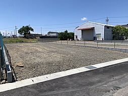 大新島分譲地