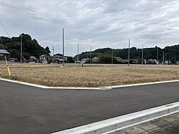 菊川市西方分譲地No.12