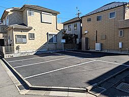 西堀2丁目パーキング