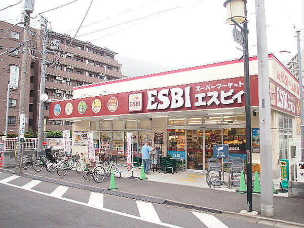 画像15:ESBI（エスビィ） 清瀬店（130m）