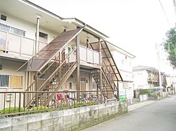 コーポ栄
