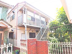 🉐敷金礼金0円！🉐サンライズコーポ
