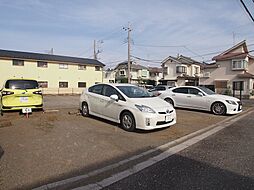 原中パーキング