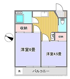 東和コーポ