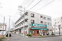 神奈川県相模原市中央区淵野辺4丁目28-14：物件画像／有限会社東郊住宅社