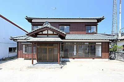 外観 外観