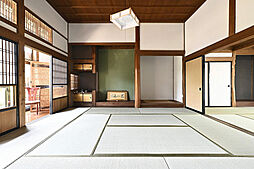 和室の画像