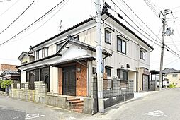 西区寺尾B棟