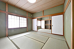 和室の画像