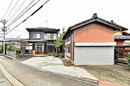 加茂市石川1丁目