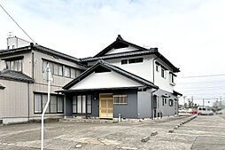 長岡市寺泊坂井町