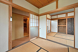 和室の画像