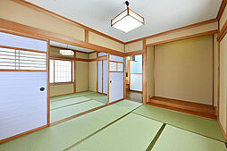和室の画像