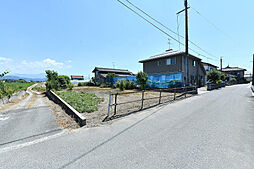 新発田市下中沢