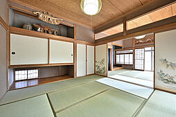 和室の画像