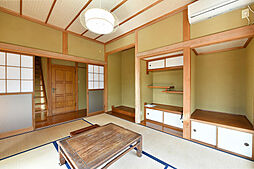 和室の画像