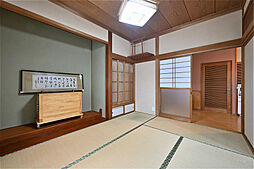 和室の画像