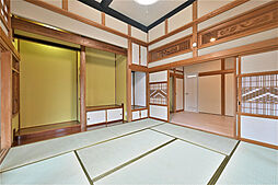 和室の画像