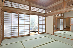 和室の画像