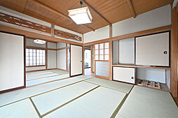 和室の画像