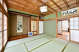 和室の画像
