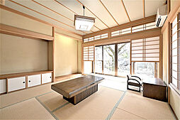 和室の画像