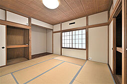 和室の画像
