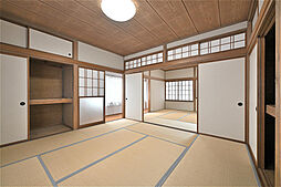 和室の画像