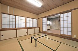 和室の画像