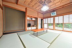 和室の画像