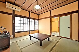 和室の画像