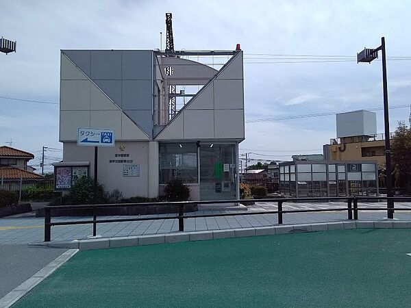 外観画像