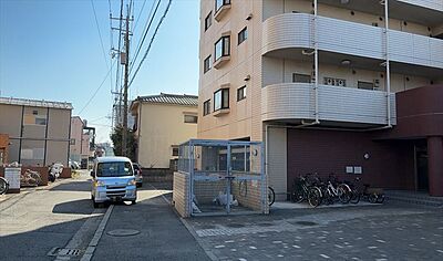 外観：マンションの外観は非常に重要なポイントです！外観の善し悪しは資産価値に大きな影響を与えます。外観のいいマンションを購入することで、高値で売却がしやすく、買い手が見つかりやすいというメリットがあります。